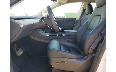 Tesla Model Y LONG RANGE /AWD - автомобили, коли, обяви за нови и употребявани 6