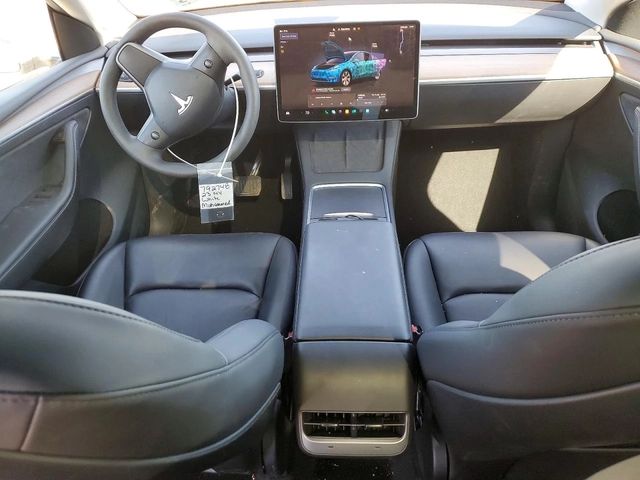 Tesla Model Y LONG RANGE /AWD - автомобили, коли, обяви за нови и употребявани 7