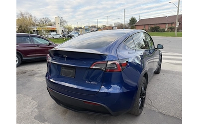 Tesla Model Y Performance / AWD - автомобили, коли, обяви за нови и употребявани 6
