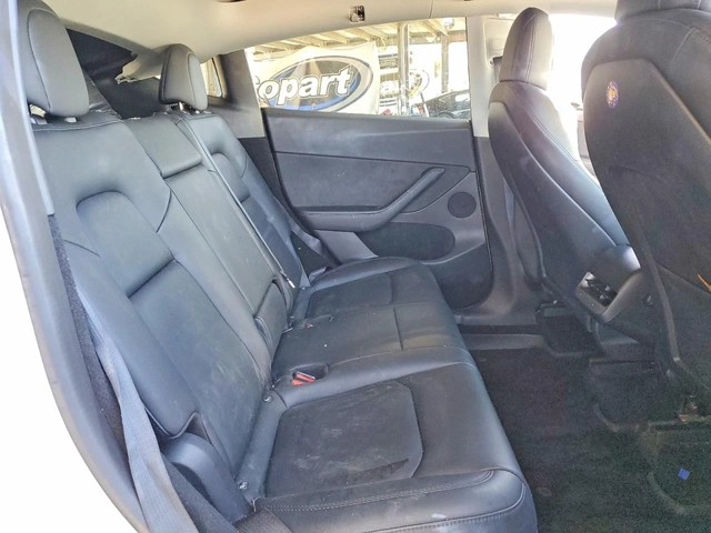 Tesla Model Y AWD* DUAL* MOTOR* КОЖА* ПОДГРЕВ* 360* КАМЕРА* - автомобили, коли, обяви за нови и употребявани 8