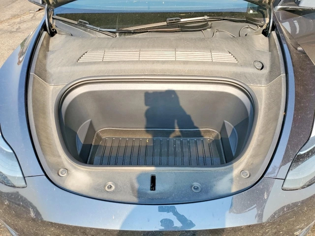 Tesla Model Y LONG RANGE* DUAL MOTOR* КОЖА* ПОДГРЕВ* ПАНО* - автомобили, коли, обяви за нови и употребявани 10