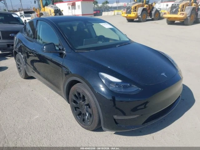 Tesla Model Y LONG RANGE* DUAL MOTOR* КОЖА* ПОДГРЕВ* ПАНОРАМА* - автомобили, коли, обяви за нови и употребявани 0