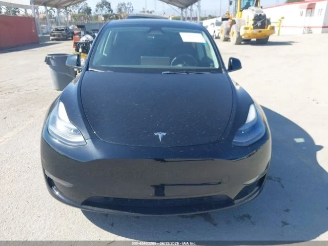 Tesla Model Y LONG RANGE* DUAL MOTOR* КОЖА* ПОДГРЕВ* ПАНОРАМА* - автомобили, коли, обяви за нови и употребявани 11