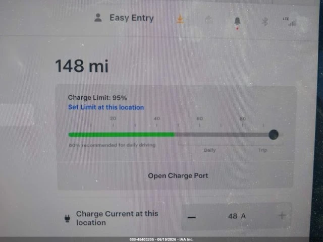 Tesla Model Y LONG RANGE* DUAL MOTOR* КОЖА* ПОДГРЕВ* ПАНОРАМА* - автомобили, коли, обяви за нови и употребявани 16