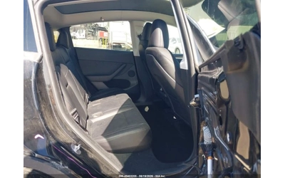 Tesla Model Y LONG RANGE* DUAL MOTOR* КОЖА* ПОДГРЕВ* ПАНОРАМА* - автомобили, коли, обяви за нови и употребявани 7