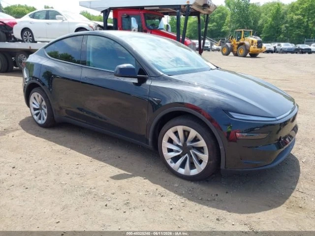 Tesla Model Y LONG RANGE* DUAL MOTOR* PREMIUM* КОЖА* ПОДГРЕВ* ПА - автомобили, коли, обяви за нови и употребявани 0