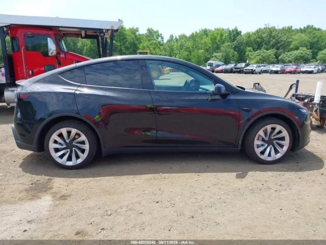 Tesla Model Y LONG RANGE* DUAL MOTOR* PREMIUM* КОЖА* ПОДГРЕВ* ПА - автомобили, коли, обяви за нови и употребявани 11