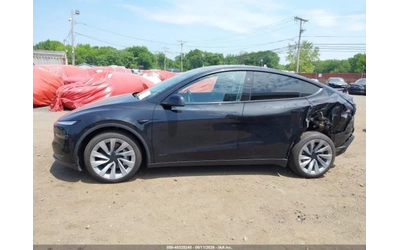 Tesla Model Y LONG RANGE* DUAL MOTOR* PREMIUM* КОЖА* ПОДГРЕВ* ПА - автомобили, коли, обяви за нови и употребявани 12