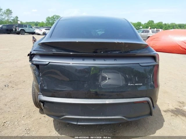 Tesla Model Y LONG RANGE* DUAL MOTOR* PREMIUM* КОЖА* ПОДГРЕВ* ПА - автомобили, коли, обяви за нови и употребявани 14