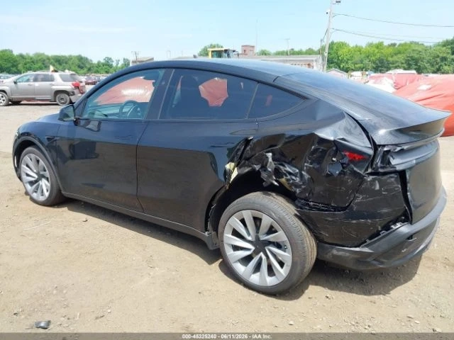 Tesla Model Y LONG RANGE* DUAL MOTOR* PREMIUM* КОЖА* ПОДГРЕВ* ПА - автомобили, коли, обяви за нови и употребявани 5