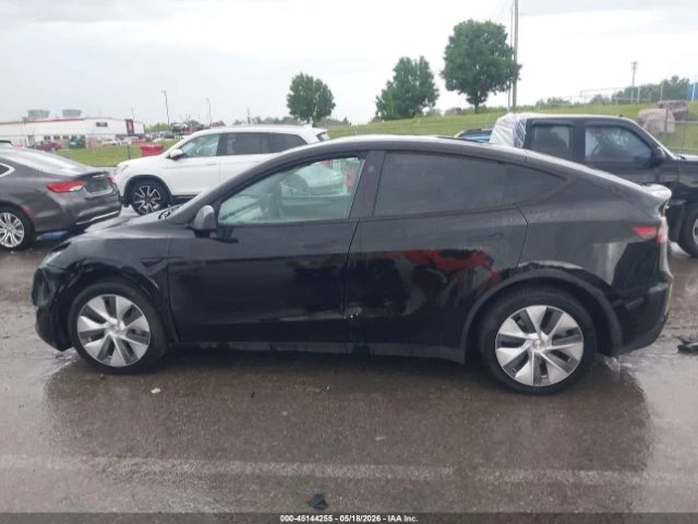 Tesla Model Y LONG RANGE* DUAL MOTOR* КОЖА* ПОДГРЕВ* ПАНОРАМА* - автомобили, коли, обяви за нови и употребявани 11
