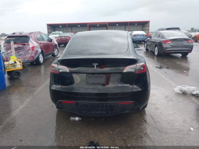 Tesla Model Y LONG RANGE* DUAL MOTOR* КОЖА* ПОДГРЕВ* ПАНОРАМА* - автомобили, коли, обяви за нови и употребявани 13