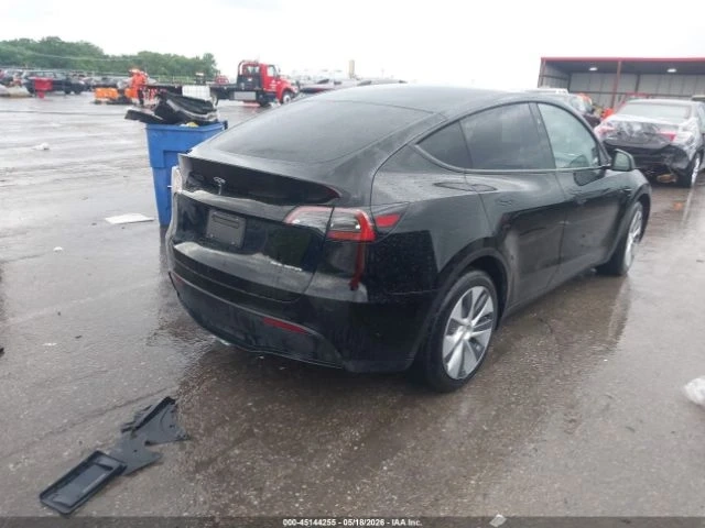 Tesla Model Y LONG RANGE* DUAL MOTOR* КОЖА* ПОДГРЕВ* ПАНОРАМА* - автомобили, коли, обяви за нови и употребявани 3