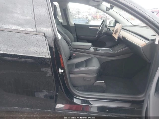 Tesla Model Y LONG RANGE* DUAL MOTOR* КОЖА* ПОДГРЕВ* ПАНОРАМА* - автомобили, коли, обяви за нови и употребявани 4