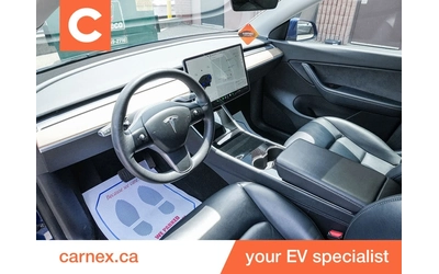 Tesla Model Y STANDARD RANGE* RWD* PANO - автомобили, коли, обяви за нови и употребявани 7