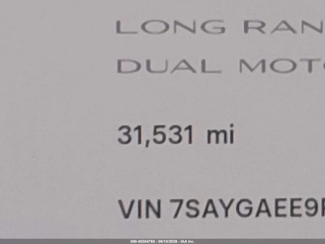 Tesla Model Y AWD* LONG* RANGE* DUAL* MOTOR* - автомобили, коли, обяви за нови и употребявани 13