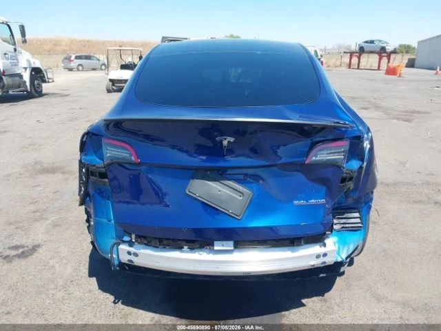 Tesla Model Y PERFORMANCE* DUAL MOTOR* КОЖА* ПОДГРЕВ* ПАНОРАМА* - автомобили, коли, обяви за нови и употребявани 13