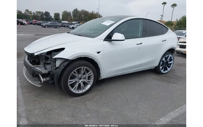 tesla-model-y - 1
