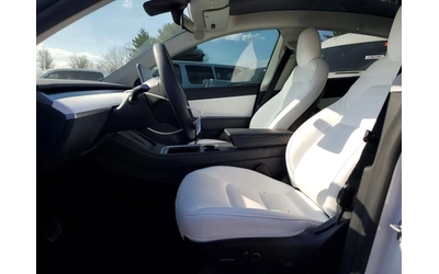 Tesla Model Y Long Range Dual Motor AWD - автомобили, коли, обяви за нови и употребявани 6