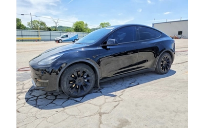 tesla-model-y - 0