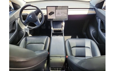 Tesla Model Y 4х4* Dual motor* Long Range* - автомобили, коли, обяви за нови и употребявани 7