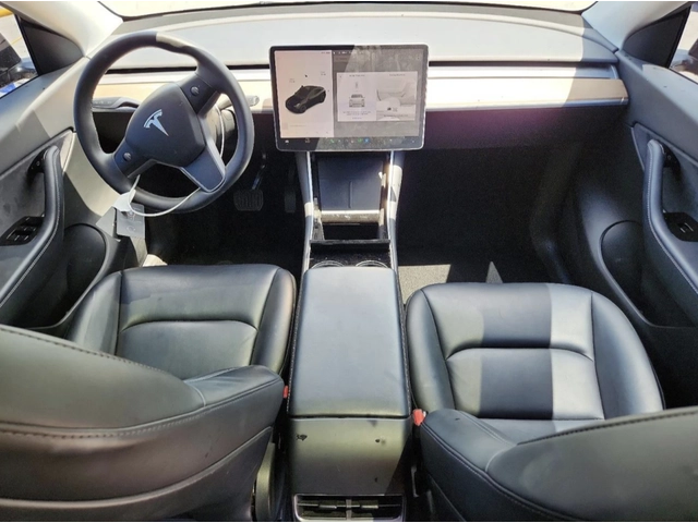 Tesla Model Y 4х4* Dual motor* Long Range* - автомобили, коли, обяви за нови и употребявани 7