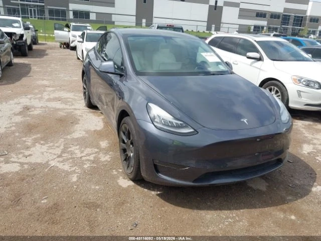 Tesla Model Y [НОЩЕН ТЪРГ: 31/07/2026] Standard Range RWD - автомобили, коли, обяви за нови и употребявани 0