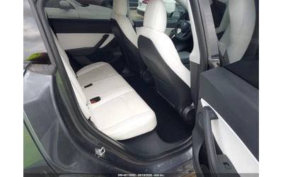 Tesla Model Y [НОЩЕН ТЪРГ: 31/07/2026] Standard Range RWD - автомобили, коли, обяви за нови и употребявани 11