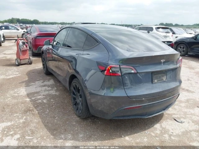 Tesla Model Y [НОЩЕН ТЪРГ: 31/07/2026] Standard Range RWD - автомобили, коли, обяви за нови и употребявани 4