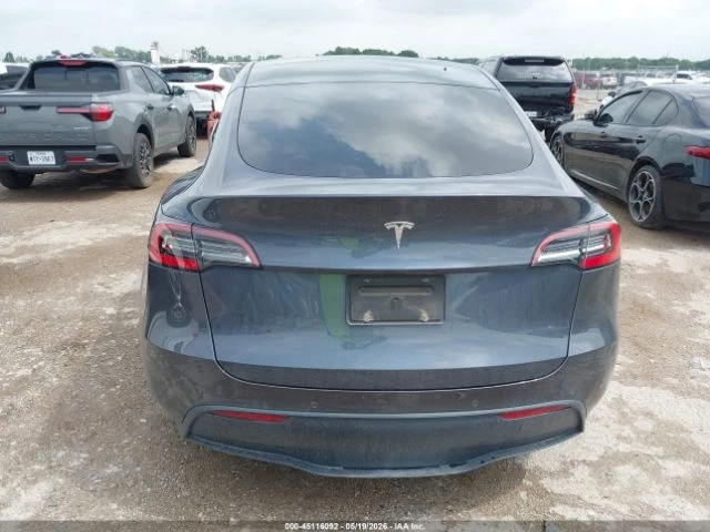 Tesla Model Y [НОЩЕН ТЪРГ: 31/07/2026] Standard Range RWD - автомобили, коли, обяви за нови и употребявани 5