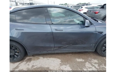 Tesla Model Y [НОЩЕН ТЪРГ: 31/07/2026] Standard Range RWD - автомобили, коли, обяви за нови и употребявани 7
