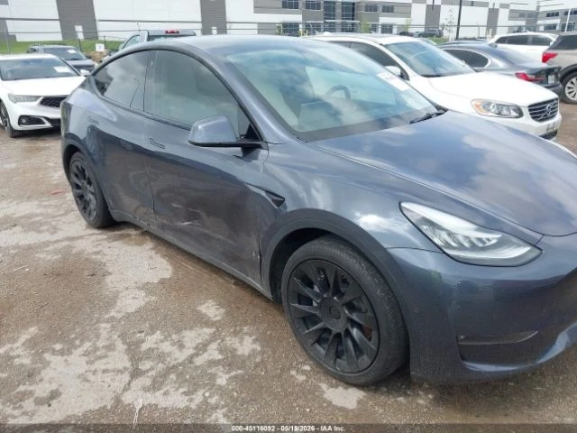 Tesla Model Y [НОЩЕН ТЪРГ: 31/07/2026] Standard Range RWD - автомобили, коли, обяви за нови и употребявани 8