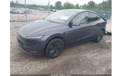 tesla-model-y - 0