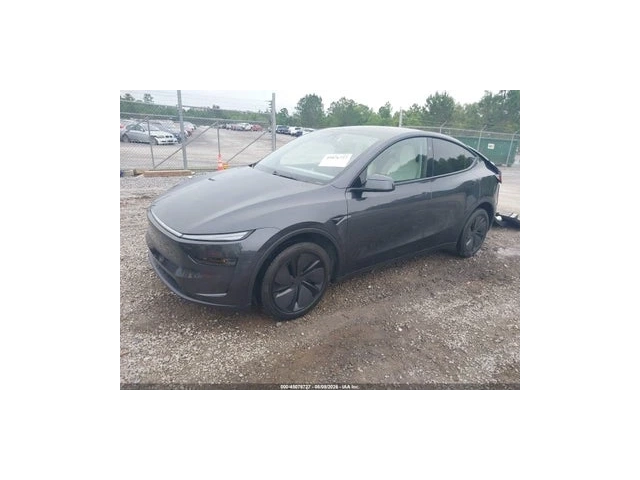 Tesla Model Y PREMIUM REAR-WHEEL DRIVE - автомобили, коли, обяви за нови и употребявани 0