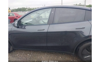 Tesla Model Y PREMIUM REAR-WHEEL DRIVE - автомобили, коли, обяви за нови и употребявани 13