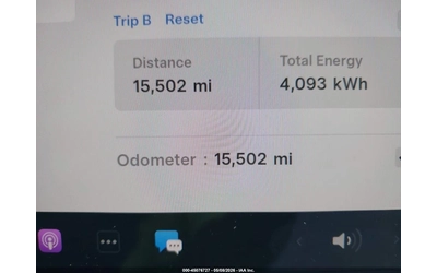Tesla Model Y PREMIUM REAR-WHEEL DRIVE - автомобили, коли, обяви за нови и употребявани 14