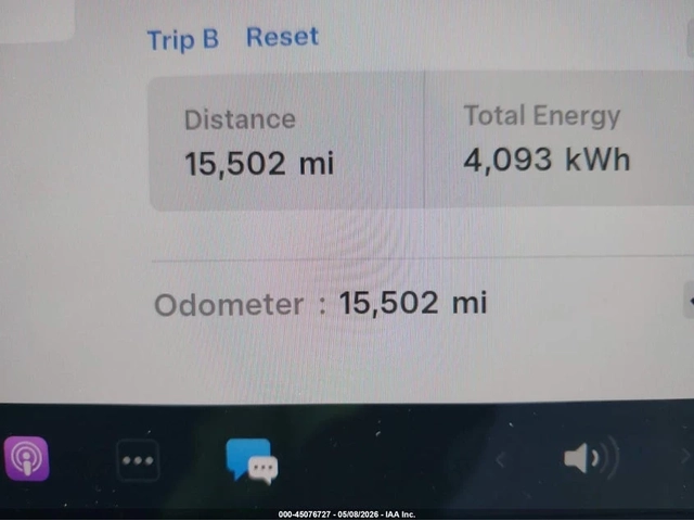 Tesla Model Y PREMIUM REAR-WHEEL DRIVE - автомобили, коли, обяви за нови и употребявани 14