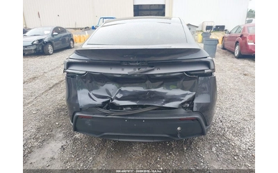 Tesla Model Y PREMIUM REAR-WHEEL DRIVE - автомобили, коли, обяви за нови и употребявани 15