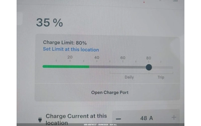 Tesla Model Y PREMIUM REAR-WHEEL DRIVE - автомобили, коли, обяви за нови и употребявани 16