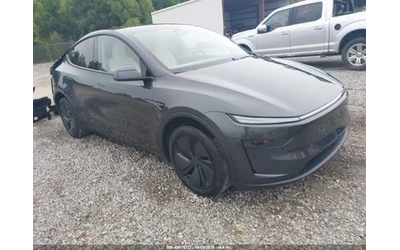 tesla-model-y - 1