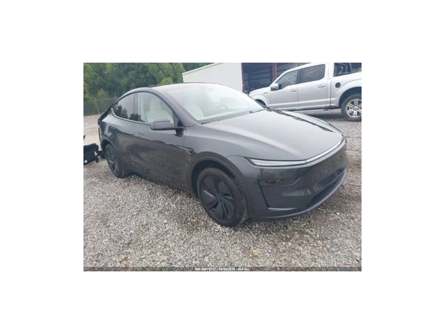 Tesla Model Y PREMIUM REAR-WHEEL DRIVE - автомобили, коли, обяви за нови и употребявани 1