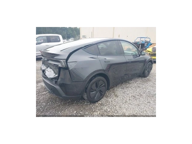 Tesla Model Y PREMIUM REAR-WHEEL DRIVE - автомобили, коли, обяви за нови и употребявани 3