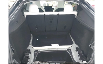 Tesla Model Y PREMIUM REAR-WHEEL DRIVE - автомобили, коли, обяви за нови и употребявани 8