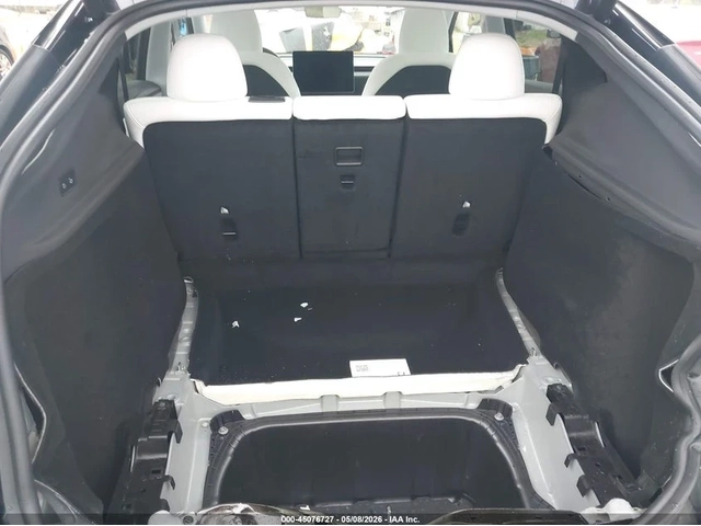 Tesla Model Y PREMIUM REAR-WHEEL DRIVE - автомобили, коли, обяви за нови и употребявани 8