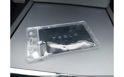 Tesla Model Y PREMIUM REAR-WHEEL DRIVE - автомобили, коли, обяви за нови и употребявани 9
