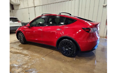 tesla-model-y - 1