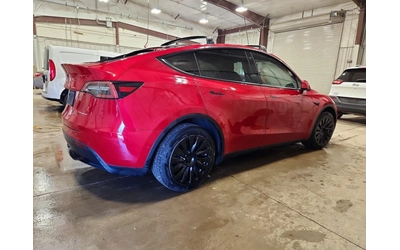 tesla-model-y - 2