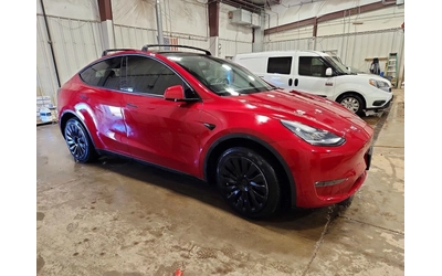 tesla-model-y - 3