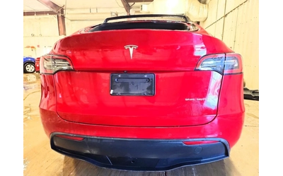 tesla-model-y - 5