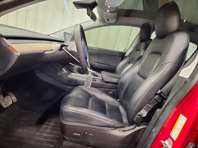 Tesla Model Y Long Range AWD - автомобили, коли, обяви за нови и употребявани 6
